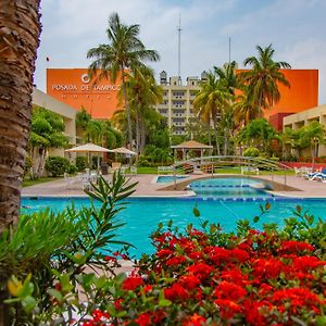Posada De Tampico